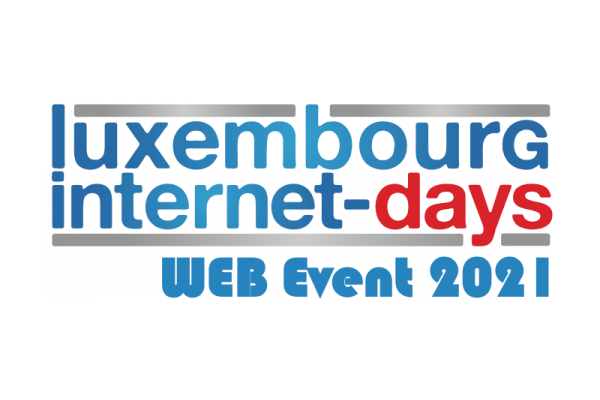 Luxembourg Internet Days - 2021