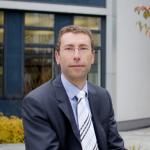 Thierry Taildeman, Director Client Service Operations