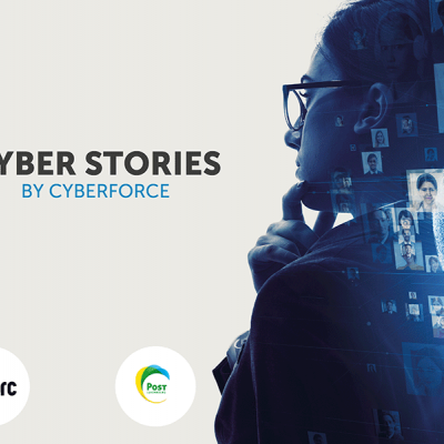 Cyber stories by Cyberforce: Hôpitaux Robert Schuman case story