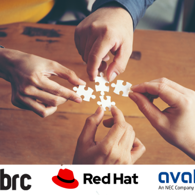 Avaloq collaborates with EBRC and Red Hat to empower private banks with highly personalized investment solutions